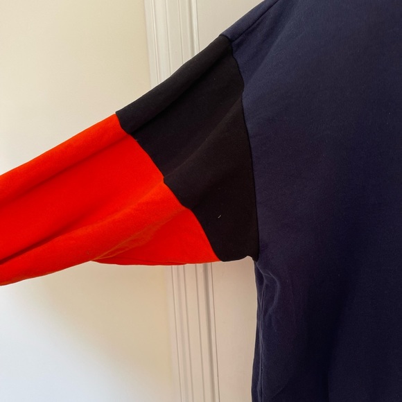 Wrangler boxy sweater - Picture 3 of 3